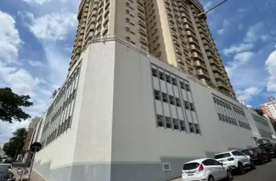 Apartamento a venda no edifício albatroz no bairro centro em piracicaba/sp