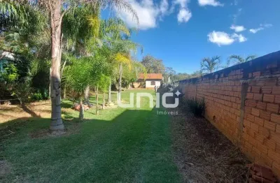 Chácara à venda residencial fazenda pinheirinho, rio das pedras sp