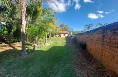 Chácara à venda residencial fazenda pinheirinho, rio das pedras sp