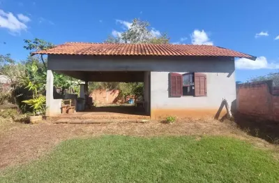 Chácara à venda Residencial Fazenda Pinheirinho  Rio das Pedras SP