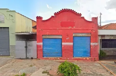 Terreno comercial à venda na Avenida São Paulo, 382, Paulicéia, Piracicaba