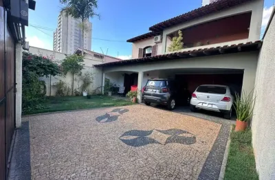 Casa com 3 quartos à venda na Rua Barão de Piracicamirim, 1510, Vila Independência, Piracicaba