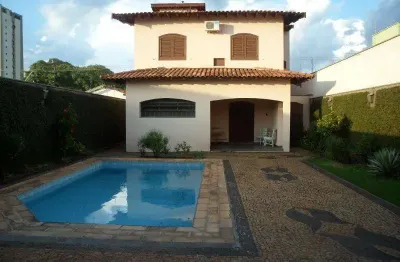 Casa com 3 quartos à venda na Rua Barão de Piracicamirim, 1510, Vila Independência, Piracicaba