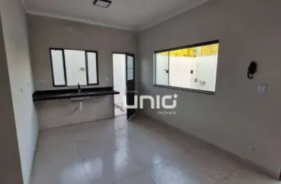 Casa com 3 quartos à venda na Rua Pedro Eusébio Stocco, 126, Residencial Serra Verde, Piracicaba