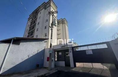 Apartamento para alugar no edifício lavínia em piracicaba/sp
