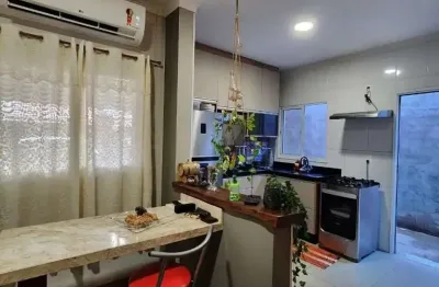 Casa à venda no bairro altos do são francisco em piracicaba/sp