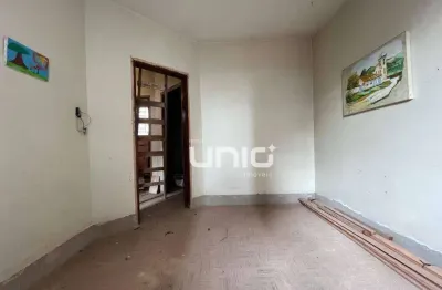 Casa com 5 quartos à venda no Centro, Piracicaba 