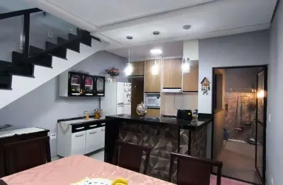 Casa com 2 quartos à venda na Rua Jorge Zohlner, 322, Morumbi, Piracicaba