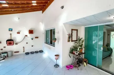 Casa com 3 quartos à venda na Rua Francisco José Machado, 50, Jardim Brasília, Piracicaba