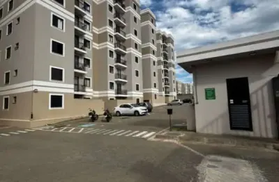 Apartamento à venda no condomínio ilha de malta no bairro pompéia em piracicaba/sp