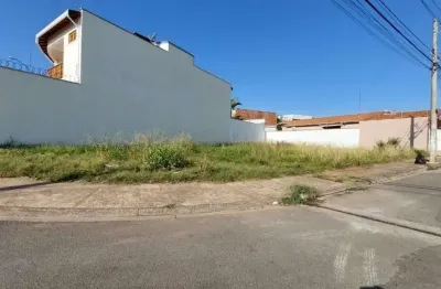 Terreno à venda na Rua Antonio Carlos Negrisiolo, Pompéia, Piracicaba