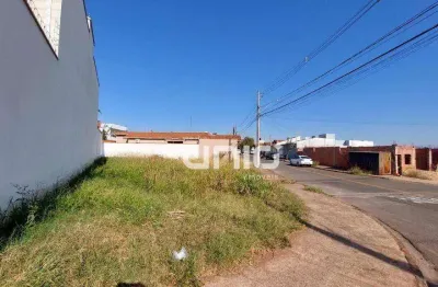 Terreno à venda na Rua Antonio Carlos Negrisiolo, Cecap, Piracicaba