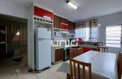 Casa à venda bairro jardim são carlos, rio das pedras sp