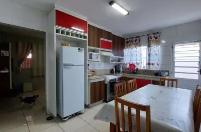 Casa à venda no bairro jardim são carlos na cidade de  rio das pedras /sp