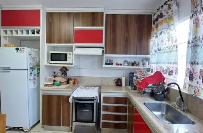 Casa à venda no Bairro Jardim São Carlos na cidade de  Rio das Pedras /SP