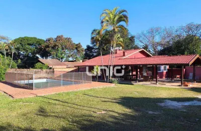 Chácara para venda ou locação, bairro dois córregos, piracicaba/sp