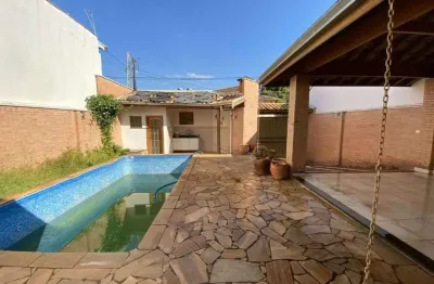 Casa com 2 quartos à venda na Rua Joana D Arc, 948, Jardim Monumento, Piracicaba