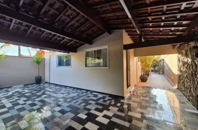 Casa para venda com 4 quartos (2 suítes) para venda, 190 m² por r$ 550.000 - santa terezinha - piracicaba/sp