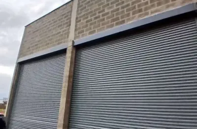 Barracão / Galpão / Depósito para alugar na Rua Antonio Morato do Amaral, 22, Água Branca, Piracicaba