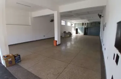 Salão comercial para locação no bairro petrópolis de piracicaba: sua oportunidade de negócio!