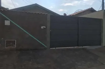 Casa térrea a venda no bairro residencial serra verde, piracicaba/sp