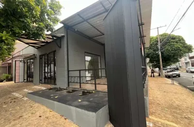 Sala comercial para alugar na Rua Bernardino de Campos, 1650, Alto, Piracicaba