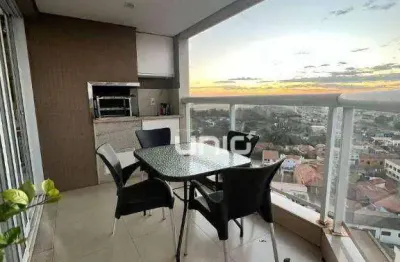 Apartamento com 3 quartos à venda na Travessa Prates, 200, Centro, Rio das Pedras