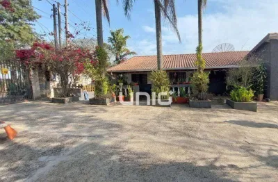 Sitio à venda bairro recanto das palmeiras - mombuca/sp