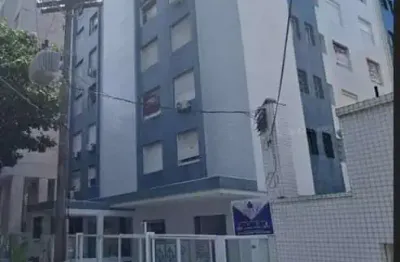 Apartamento com 2 quartos à venda na Rua Rio de Janeiro, 50, Barra Funda, Guarujá