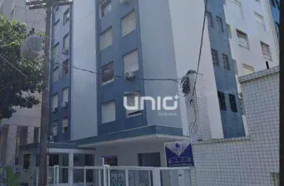 Apartamento com 2 quartos à venda na Rua Rio de Janeiro, 50, Pitangueiras, Guarujá