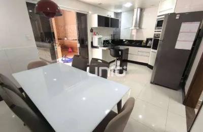 Casa com 3 quartos à venda na Rua Frei Silvino Brancatti, 240, Jardim Astúrias I, Piracicaba