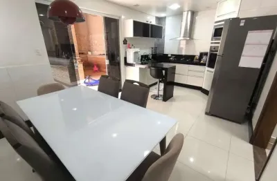 Casa com 3 quartos à venda na Rua Frei Silvino Brancatti, 240, Jardim Astúrias I, Piracicaba