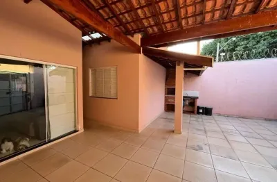Casa com 2 quartos à venda na Rua João Lopes Fernandes Filho, 20, Pompéia, Piracicaba