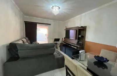 Casa com 2 quartos à venda na Rua João Lopes Fernandes Filho, 20, Pompéia, Piracicaba