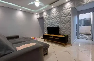 Casa com 3 quartos à venda na Rua Lourdes De Gaspari Gobato, 351, Água Branca, Piracicaba