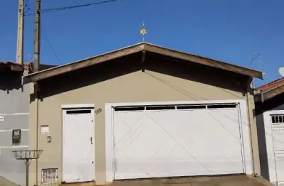 Casa com 2 dormitórios à venda no parque conceição ii - piracicaba/sp