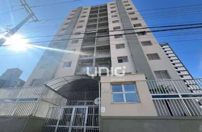 Apartamento com 3 dormitórios para alugar, 98 m² por r$ 2.738,43/mês - são judas - piracicaba/sp