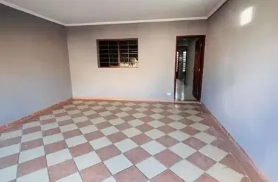 Casa com 2 quartos à venda na Rua Estrela do Oeste, 497, Jardim Sol Nascente, Piracicaba