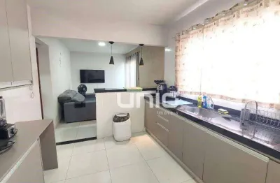 Casa à venda bairro campos do conde, no taquaral em piracicaba/sp
