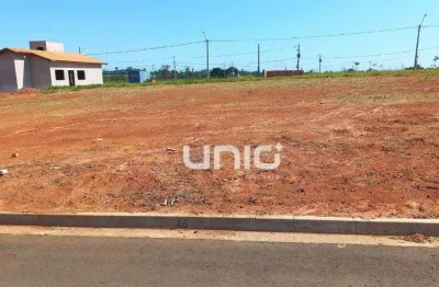 Terreno à venda bairro bela vida cidade de saltinho sp