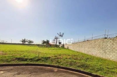 Terreno à venda condomínio quinta do engenho, em rio das pedras/sp