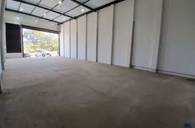 Barracão / Galpão / Depósito para alugar na Avenida Pompéia, 1315, Piracicamirim, Piracicaba