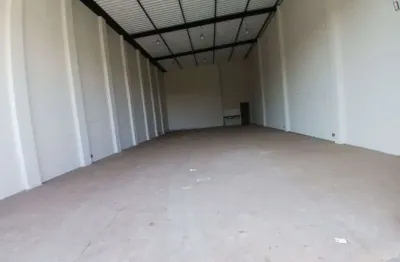 Barracão / Galpão / Depósito para alugar na Avenida Pompéia, 1325, Piracicamirim, Piracicaba