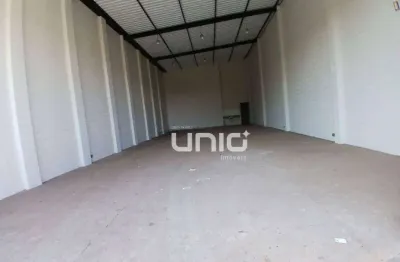 Barracão / Galpão / Depósito para alugar no Piracicamirim, Piracicaba 