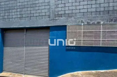 Salão comercial para alugar no bairro pauliceia – piracicaba/sp