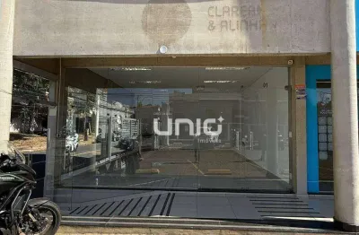 Sala comercial disponível para locação no neo vita mall, piracicaba /sp