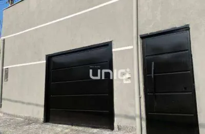 Casa com 3 dormitórios à venda, 146 m² por r$ 500.000,00 - jardim alvorada - piracicaba/sp