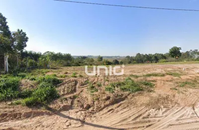 Terreno à venda em charqueada com 1.310 m² por r$ 150.000 - charqueada - charqueada/sp