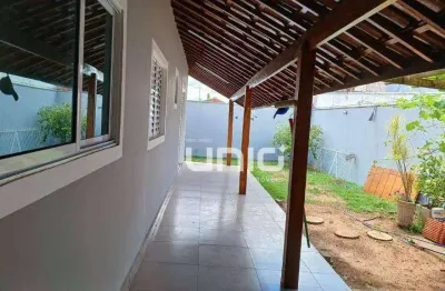 Casa  à venda no bairro parque são  mateus - piracicaba/sp