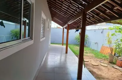 Casa com 2 quartos à venda na Rua Hermes Gregolin, 251, Parque São Matheus, Piracicaba